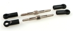 FRONT STEERING LINKAGE ASSEMBLY (2)